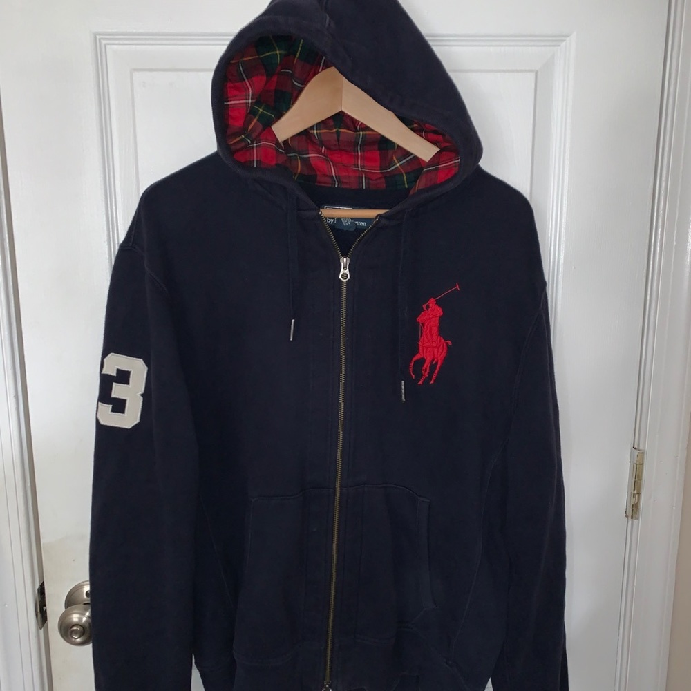 Polo Ralph Lauren Men’s Sweatshirt